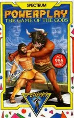 Powerplay: The Game of the Gods - Nintendo DS - Retrocharting