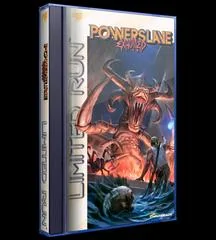 Background - Powerslave Exhumed [Classic Edition] - Playstation 4 - Retrocharting