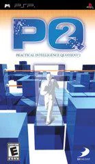 Background - PQ: Practical Intelligence Quotient 2 - PSP - Retrocharting