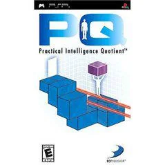 Background - PQ Practical Intelligence Quotient - PSP - Retrocharting