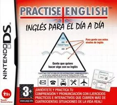 Practise English - Nintendo DS - Retrocharting