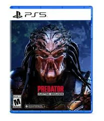 Predator: Hunting Ground - Playstation 5 - Retrocharting