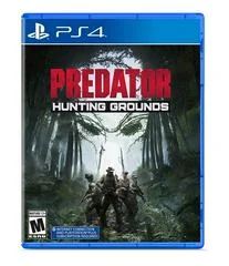 Predator: Hunting Grounds - Playstation 4 - Retrocharting
