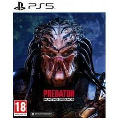 Predator Hunting Grounds - Playstation 5 - Retrocharting