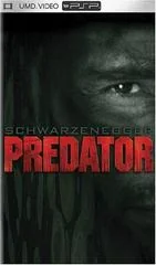 Predator [UMD] - PSP - Retrocharting