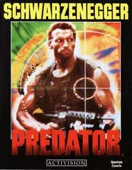 Predator - ZX Spectrum - Retrocharting