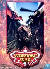 Prehistoric Isle 2 - Neo Geo MVS - Retrocharting
