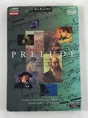 Prelude - CD-i - Retrocharting