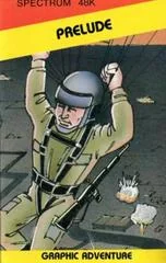 Prelude - ZX Spectrum - Retrocharting