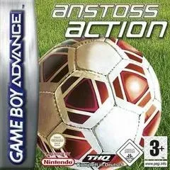 Premier Action Soccer - GameBoy Advance - Retrocharting