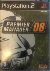 Premier Manager 08 - PlayStation 2 - Retrocharting
