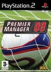 Premier Manager 09 - PlayStation 2 - Retrocharting