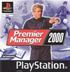 Background - Premier Manager 2000 - PlayStation - Retrocharting