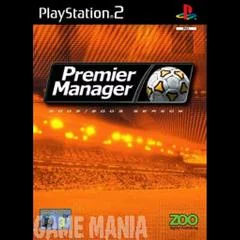 Premier Manager 2002-2003 - PlayStation 2 - Retrocharting