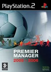 Premier Manager 2005-2006 - PlayStation 2 - Retrocharting