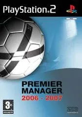 Premier Manager 2006-2007 - PlayStation 2 - Retrocharting