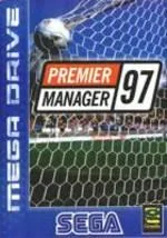 Premier Manager 97 - Sega Genesis - Retrocharting