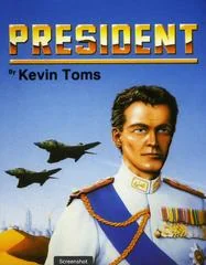 President - ZX Spectrum - Retrocharting