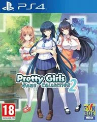 Pretty Girls Game Collection 2 - Playstation 4 - Retrocharting