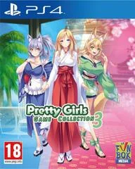 Pretty Girls Game Collection 3 - Playstation 4 - Retrocharting
