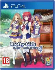 Pretty Girls Game Collection 4 - Playstation 4 - Retrocharting