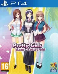 Pretty Girls Game Collection - Playstation 4 - Retrocharting