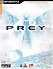 Prey [BradyGames] - Strategy Guide - Retrocharting