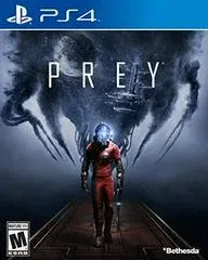 Prey [Deluxe Edition] - Playstation 4 - Retrocharting