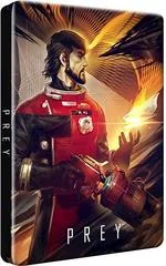 Prey [Steelbook Edition] - Playstation 4 - Retrocharting