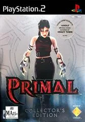 Primal [Collector's Edition] - PlayStation 2 - Retrocharting