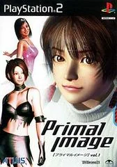 Primal Image Vol.1 - PlayStation 2 - Retrocharting
