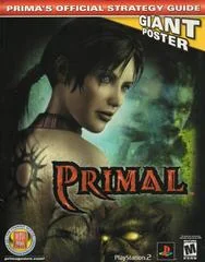 Primal [Prima] - Strategy Guide - Retrocharting