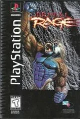 Primal Rage [Long Box] - PlayStation - Retrocharting