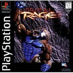 Primal Rage - PlayStation - Retrocharting