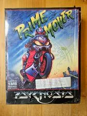 Prime Mover - Amiga - Retrocharting
