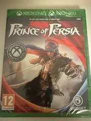 Prince Of Persia [Greatest Hits] - PAL Xbox One - Retrocharting