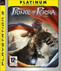 Background - Prince of Persia [Platinum] - Playstation 3 - Retrocharting