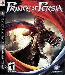 Prince of Persia - Playstation 3 - Retrocharting