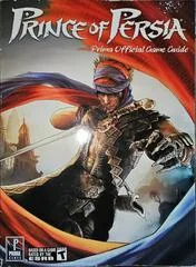 Prince Of Persia [Prima] - Strategy Guide - Retrocharting