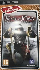 Prince Of Persia: Revelations [Essentials] - PSP - Retrocharting