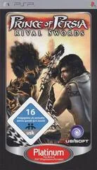 Prince of Persia: Rival Swords [Platinum] - PSP - Retrocharting