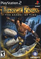 Prince of Persia Sands of Time - PlayStation 2 - Retrocharting