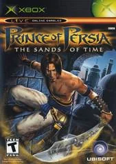 Background - Prince of Persia Sands of Time - Xbox - Retrocharting