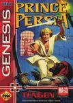 Prince of Persia - Sega Genesis - Retrocharting
