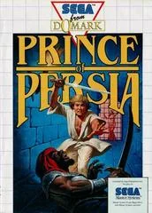 Prince of Persia - Sega Master System - Retrocharting