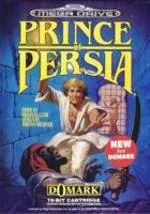Prince of Persia - Sega Genesis - Retrocharting