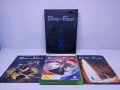 Background - Prince Of Persia [Special Edition] - Xbox 360 - Retrocharting