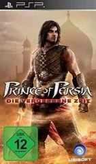 Prince of Persia: The Forgotten Sands - PSP - Retrocharting