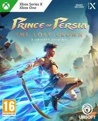 Background - Prince Of Persia: The Lost Crown - PAL Xbox One - Retrocharting