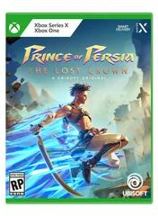 Prince Of Persia: The Lost Crown - Xbox Series X - Retrocharting